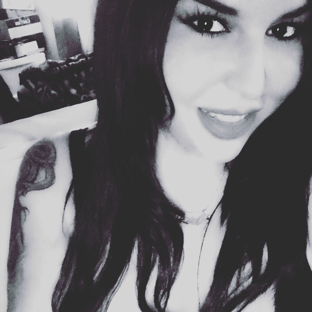 Meet your Posher, Mari